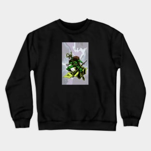 Loki Crewneck Sweatshirt